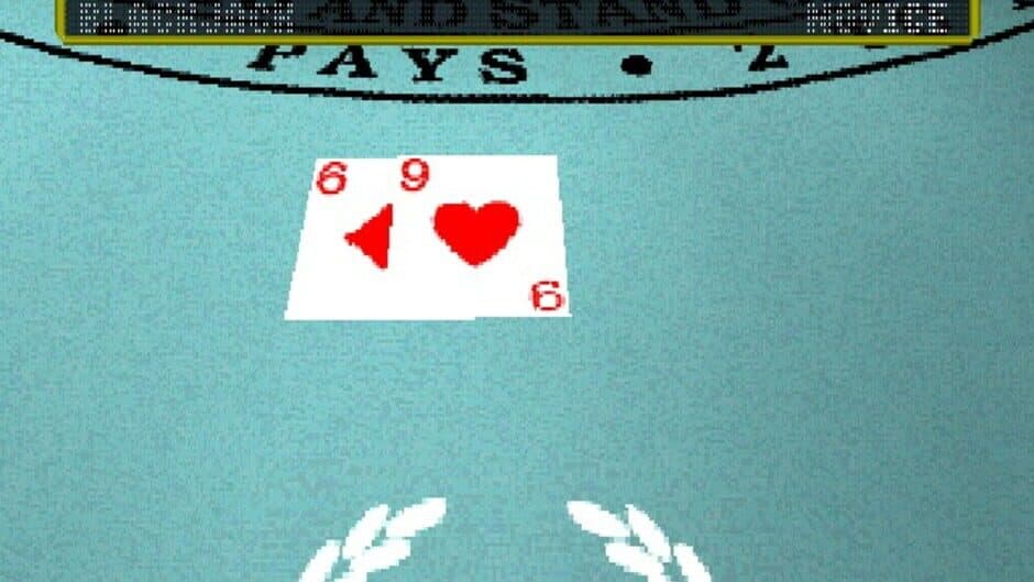 Скриншот 3 из Caesars Palace 2000: Millennium Gold Edition