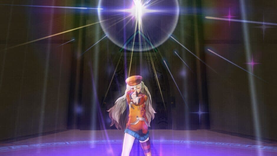Скриншот 1 из Ar Nosurge: Ode to an Unborn Star DX