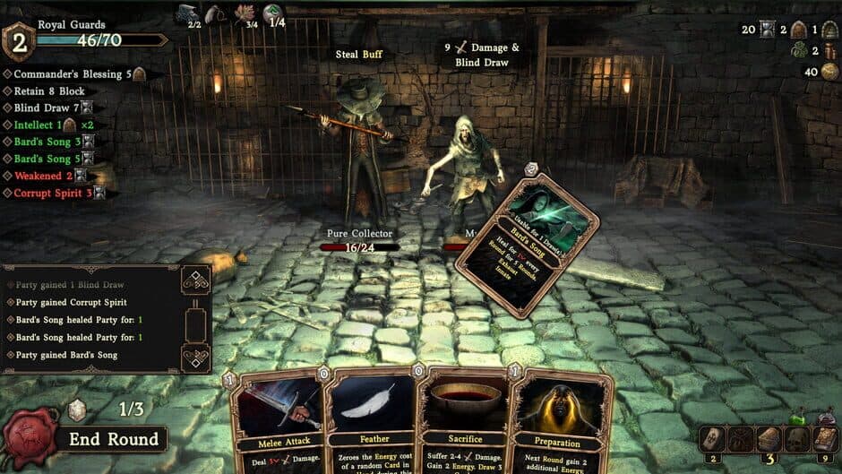 Скриншот 9 из Deepest Chamber: Resurrection
