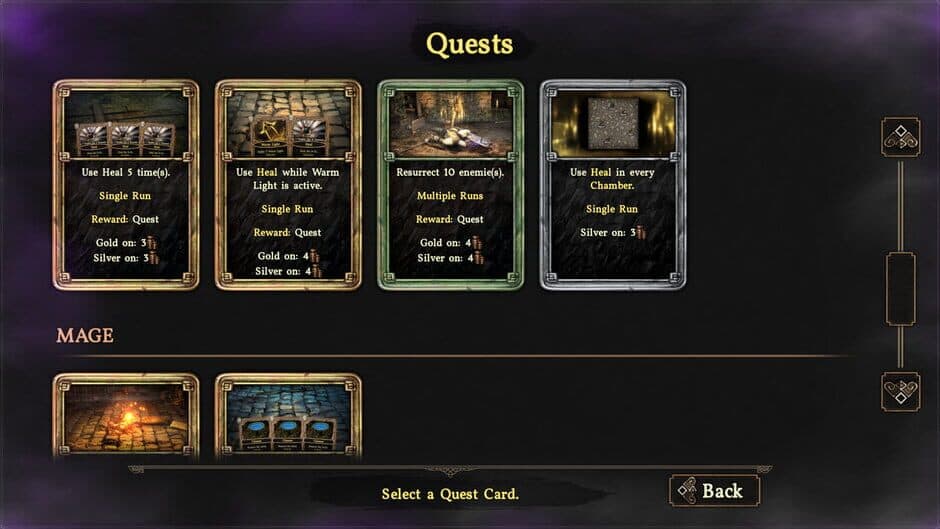 Скриншот 12 из Deepest Chamber: Resurrection