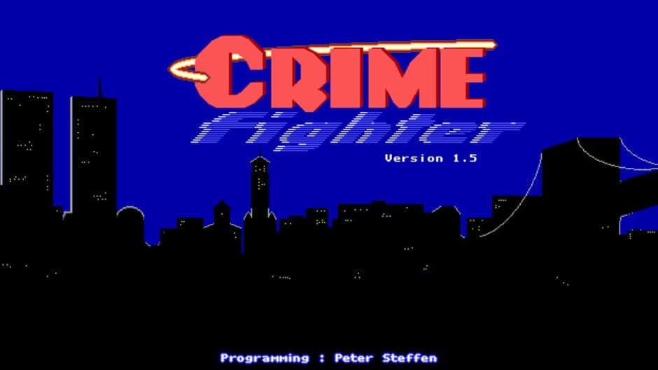 Скриншот 3 из Crime Fighter