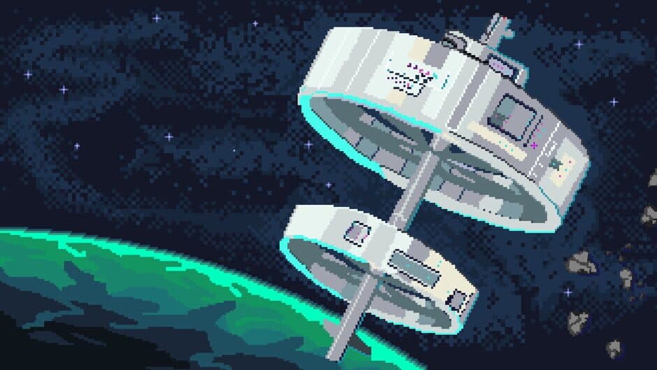 Скриншот 4 из Intergalactic Pawn Shop
