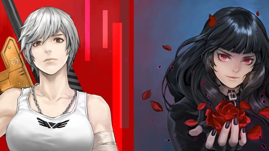 Скриншот 2 из Troubleshooter: Abandoned Children - White Lion and Black Witch