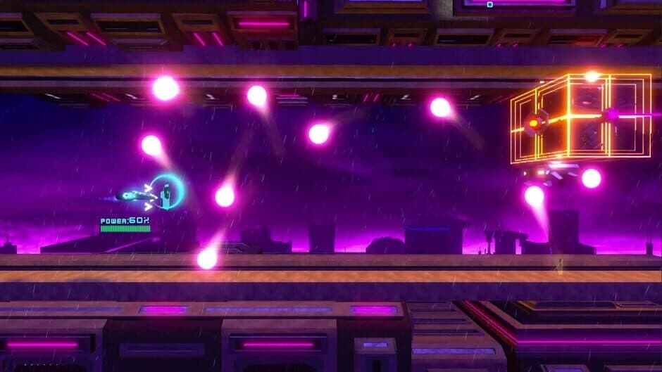 Скриншот 2 из Endocrisis
