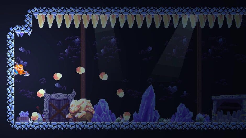 Скриншот 6 из Dwarf Journey