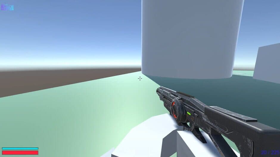Скриншот 5 из Project Space Hunter