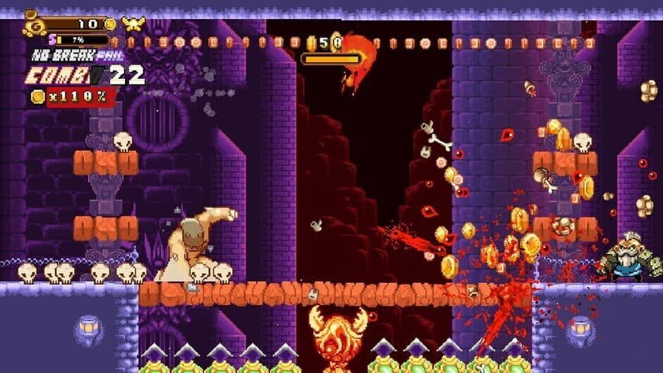 Скриншот 2 из Golden Force: Limited Edition