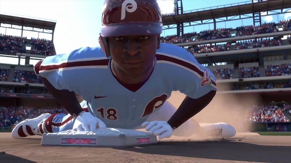 Скриншот 1 из MLB The Show 21