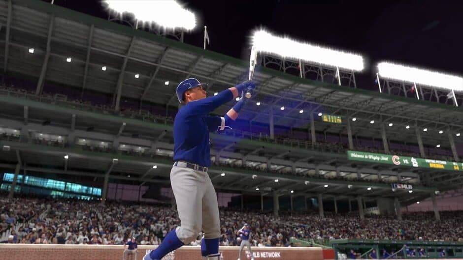 Скриншот 2 из MLB The Show 21
