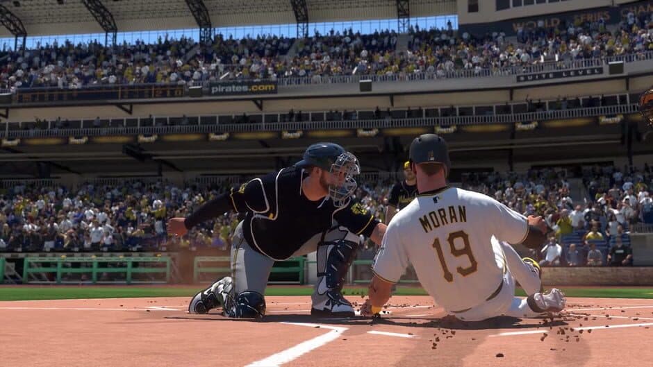 Скриншот 5 из MLB The Show 21