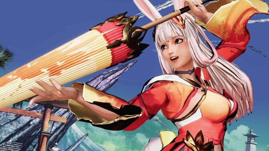 Скриншот 3 из Samurai Shodown Enhanced