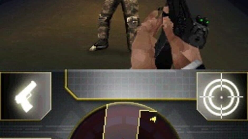 Скриншот 2 из GoldenEye 007