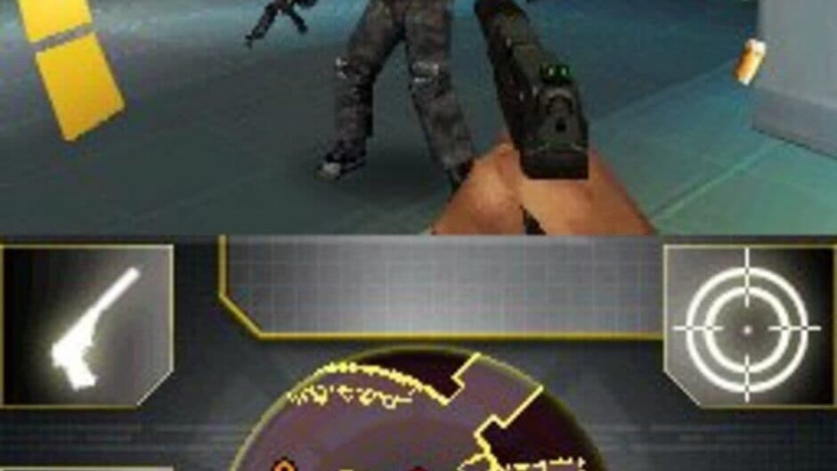 Скриншот 3 из GoldenEye 007