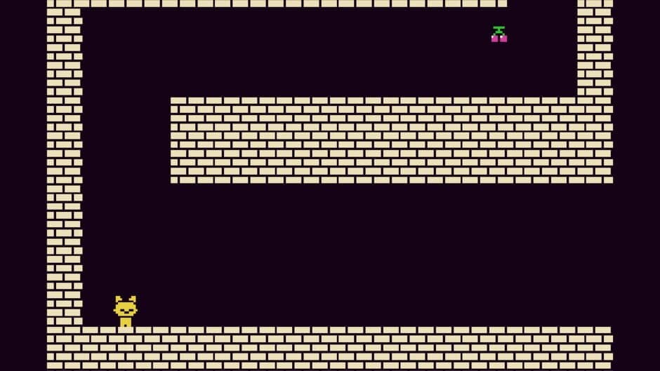 Скриншот 1 из A Trap Game