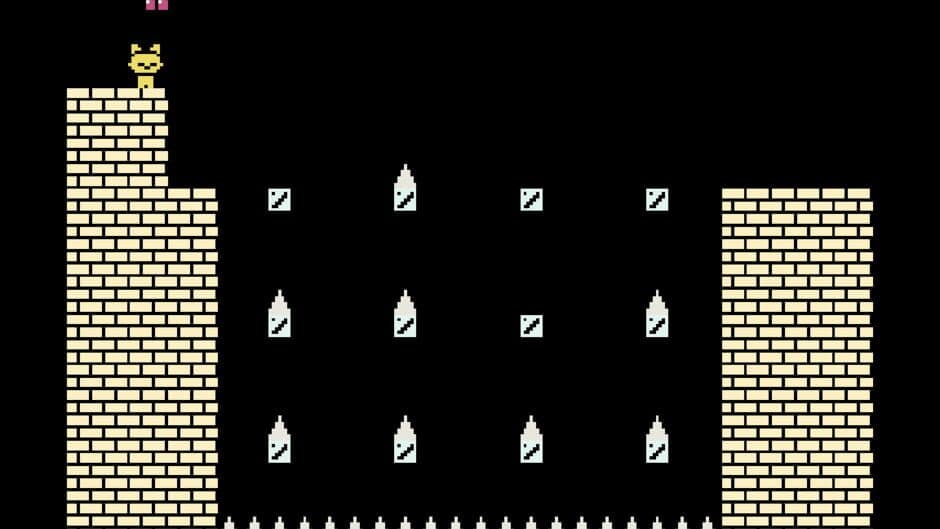 Скриншот 2 из A Trap Game