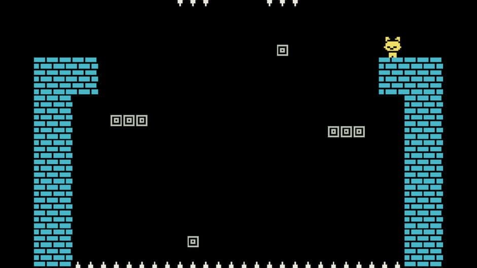 Скриншот 3 из A Trap Game