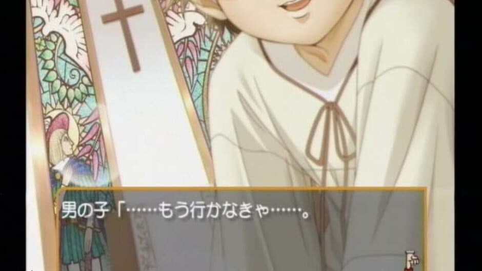 Скриншот 2 из Tokimeki Memorial Girl's Side