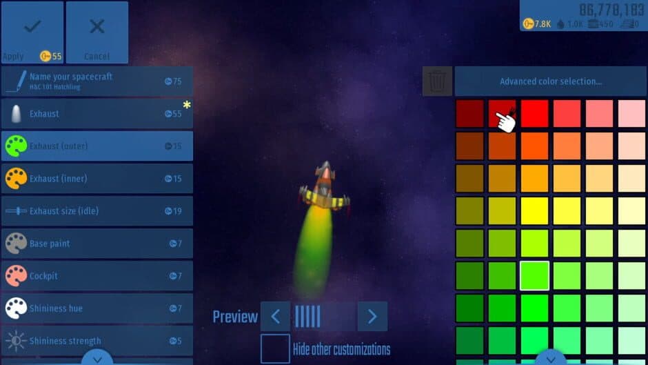 Скриншот 5 из Chicken Invaders Universe
