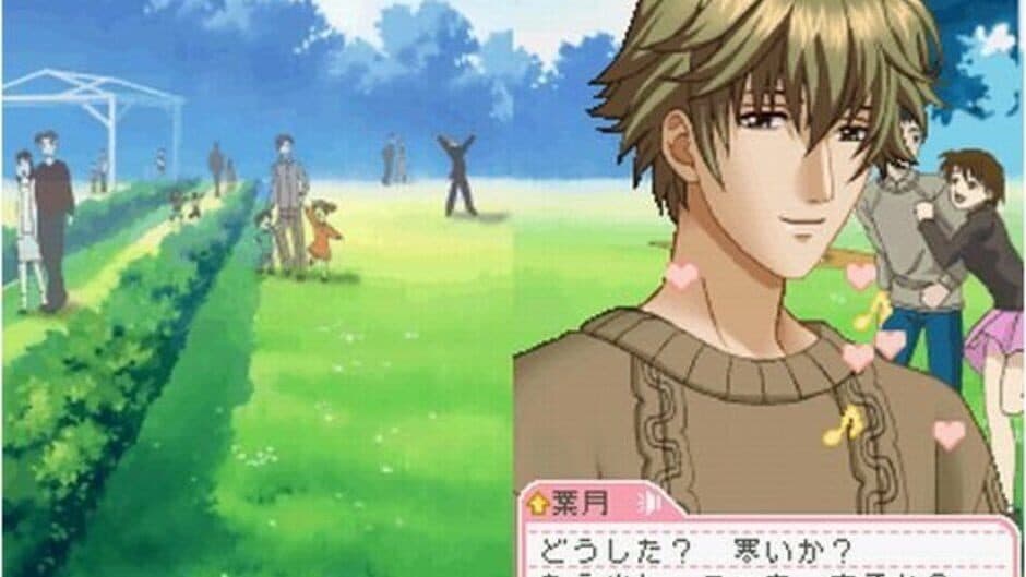 Скриншот 2 из Tokimeki Memorial Girl's Side: 1st Love Plus