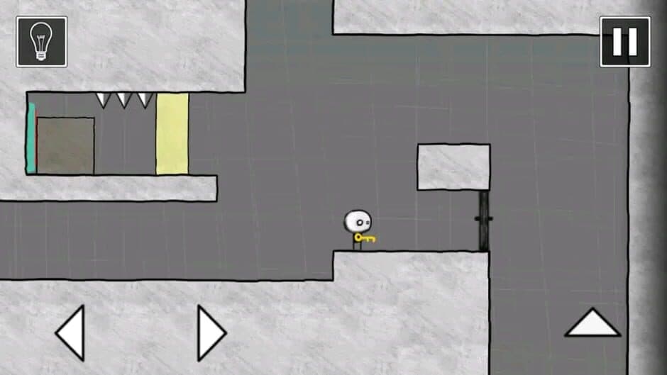Скриншот 3 из That Level Again 3