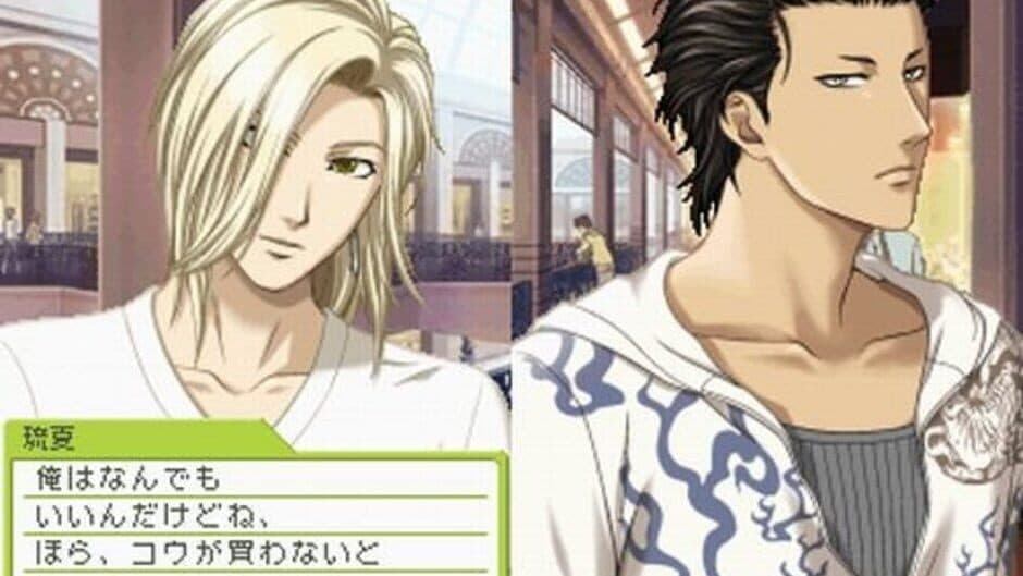 Скриншот 1 из Tokimeki Memorial Girl's Side: 3rd Story