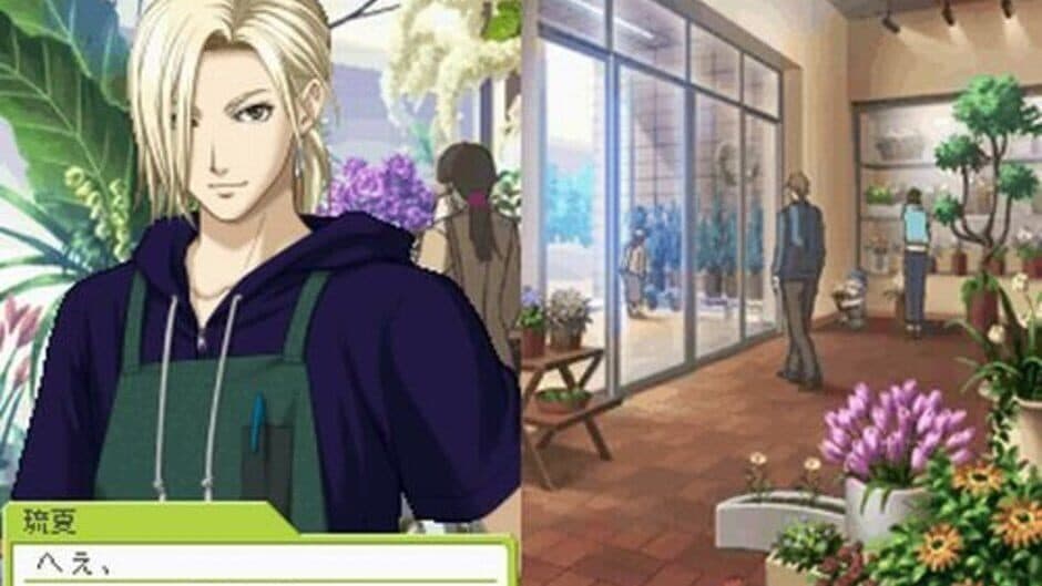 Скриншот 2 из Tokimeki Memorial Girl's Side: 3rd Story