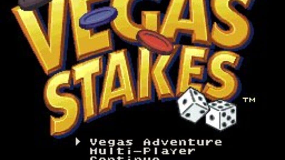 Скриншот 1 из Vegas Stakes