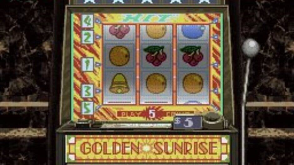 Скриншот 3 из Vegas Stakes