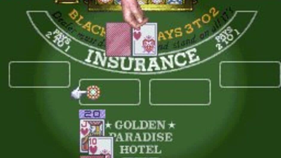Скриншот 5 из Vegas Stakes