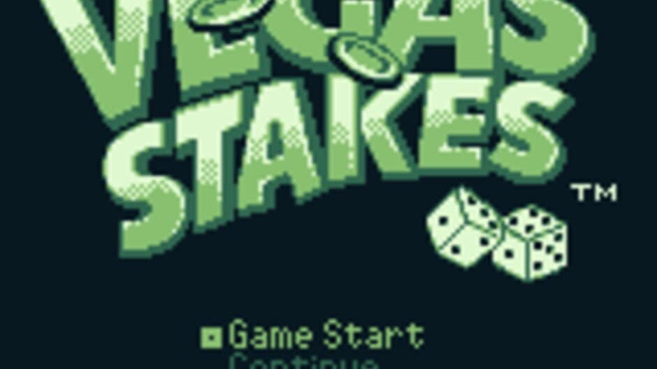 Скриншот 1 из Vegas Stakes