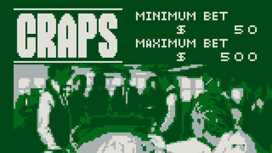 Скриншот 4 из Vegas Stakes