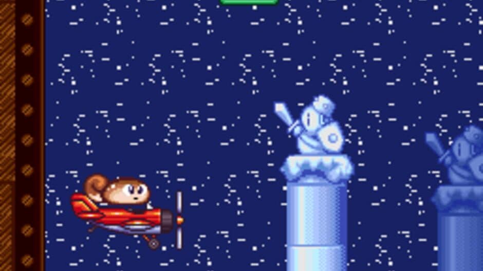 Скриншот 5 из Jelly Boy 2