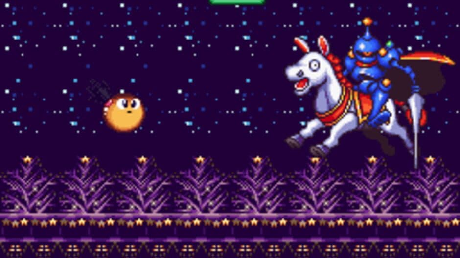 Скриншот 3 из Jelly Boy 2