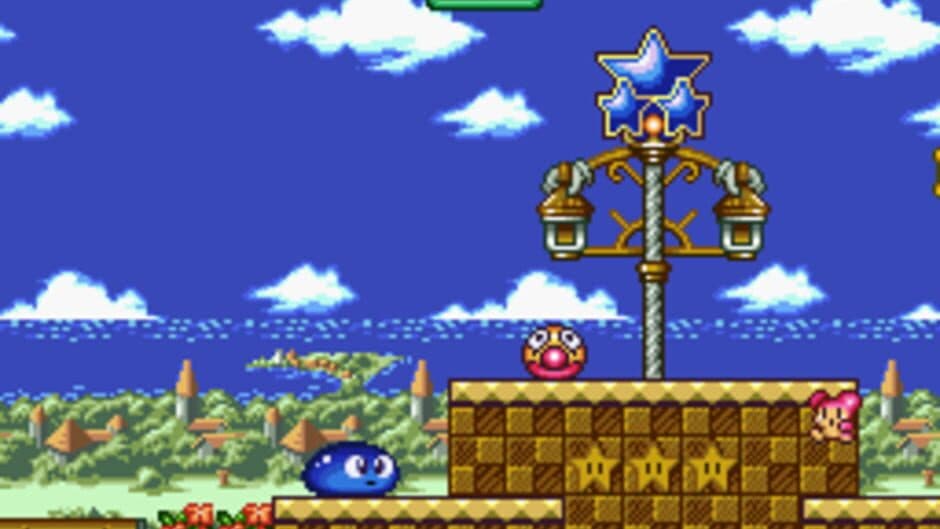 Скриншот 2 из Jelly Boy 2