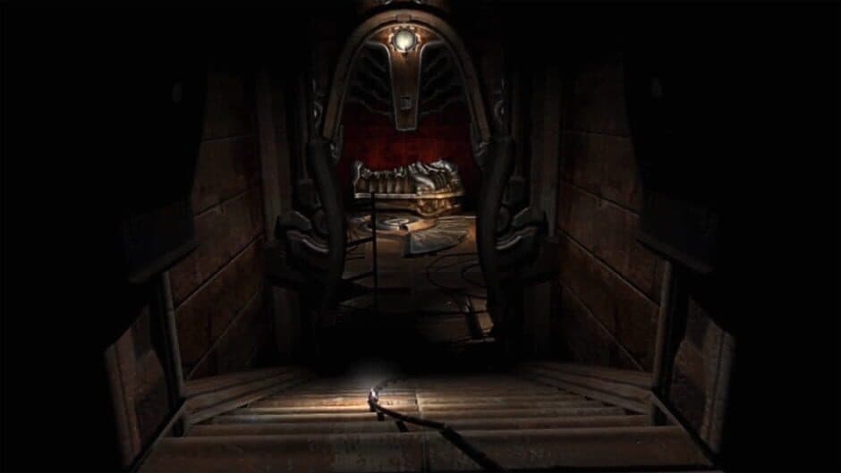 Скриншот 5 из Doom 3: VR Edition