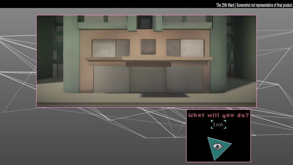 Скриншот 1 из The Silver Case 2425
