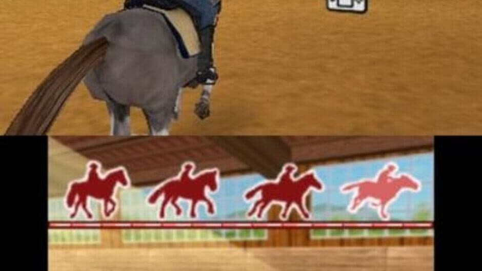 Скриншот 1 из My Western Horse 3D