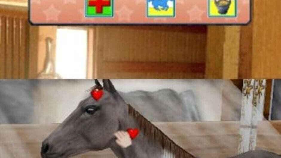 Скриншот 3 из My Western Horse 3D