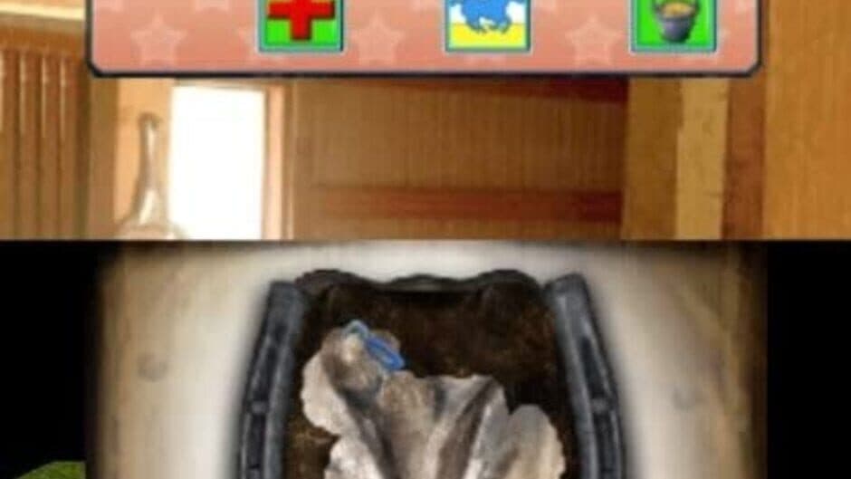 Скриншот 6 из 2 Games in 1 I My Western Horse 3D + My Riding Stables 3D: Jumping for the Team