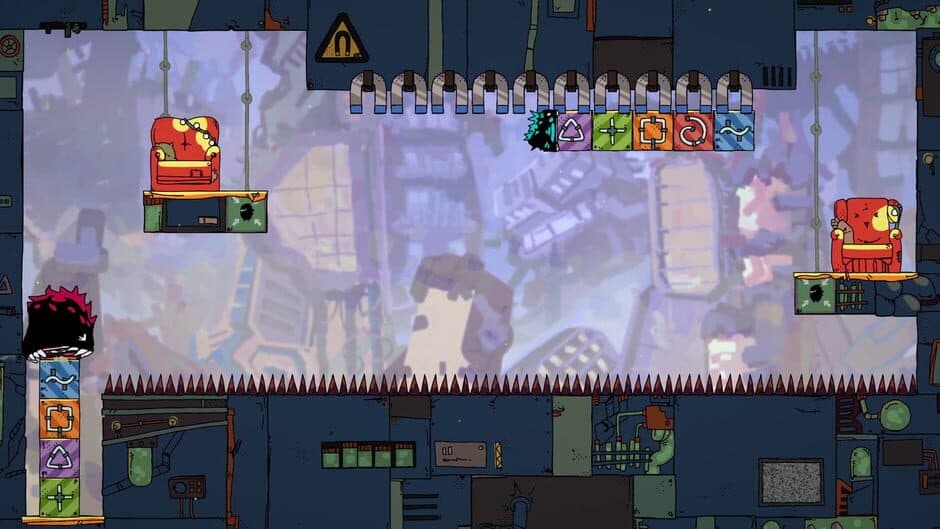 Скриншот 5 из Couch Monsters