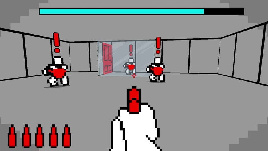 Скриншот 2 из Red Handed