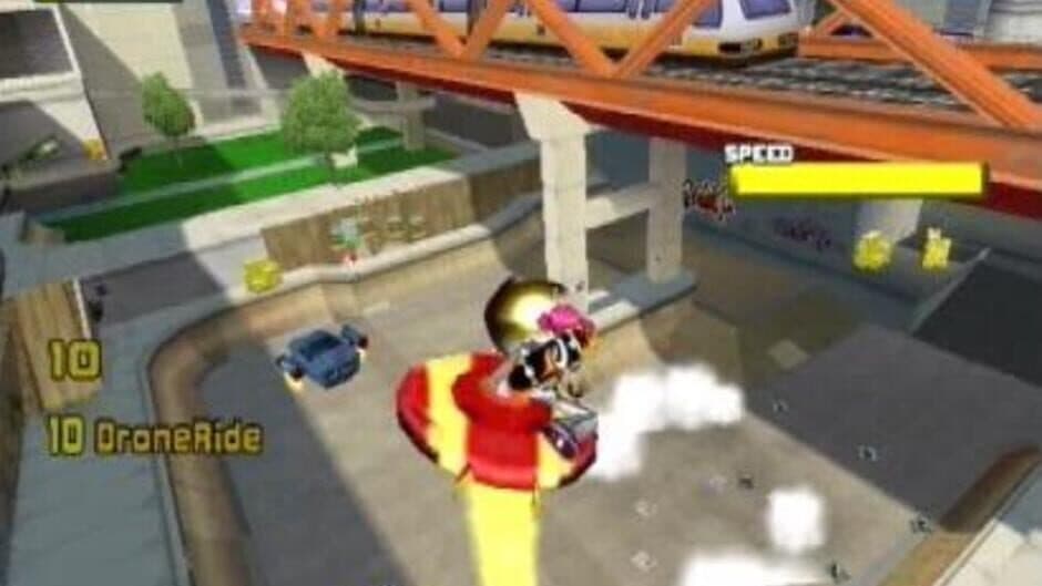 Скриншот 3 из Skate Attack