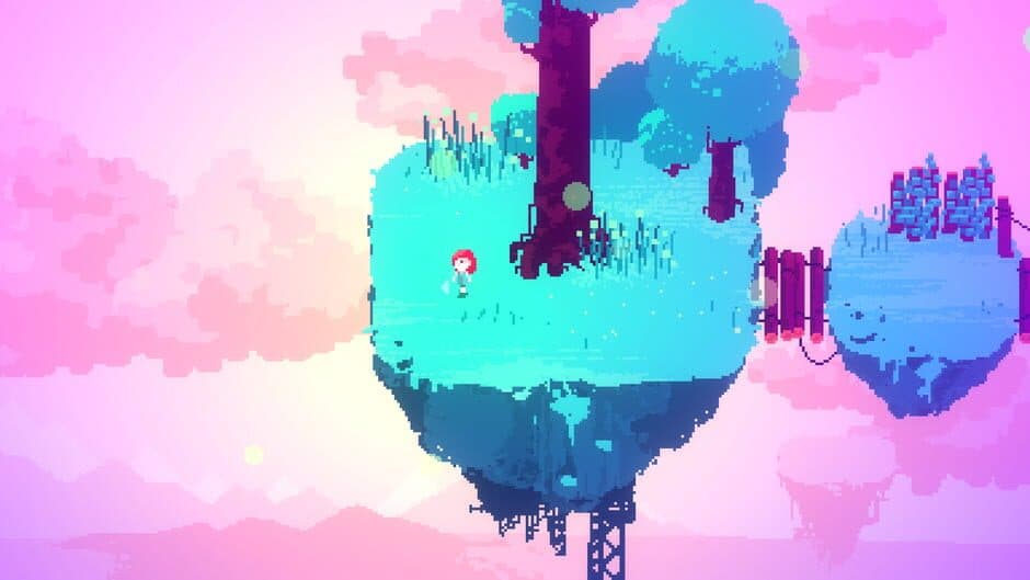 Скриншот 1 из Lila's Sky Ark