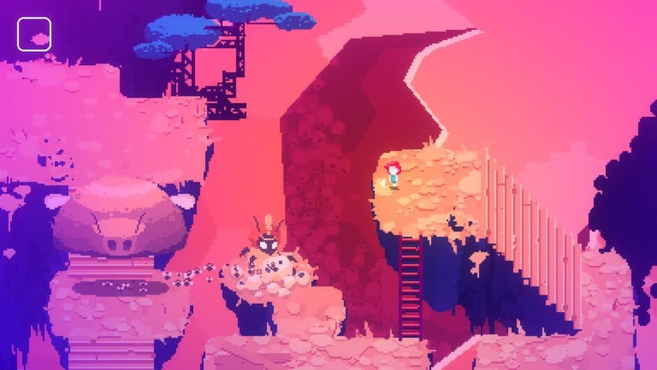 Скриншот 4 из Lila's Sky Ark