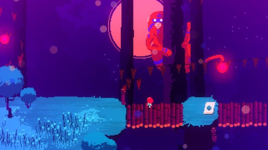 Скриншот 6 из Lila's Sky Ark