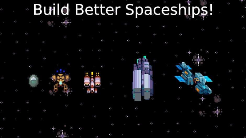 Скриншот 2 из Space Abyss