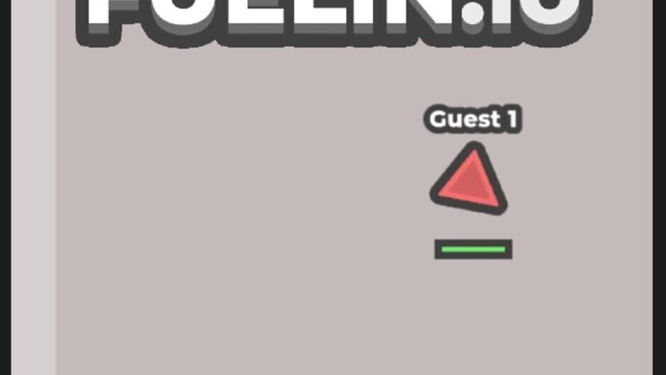 Скриншот 1 из Fuelin.io