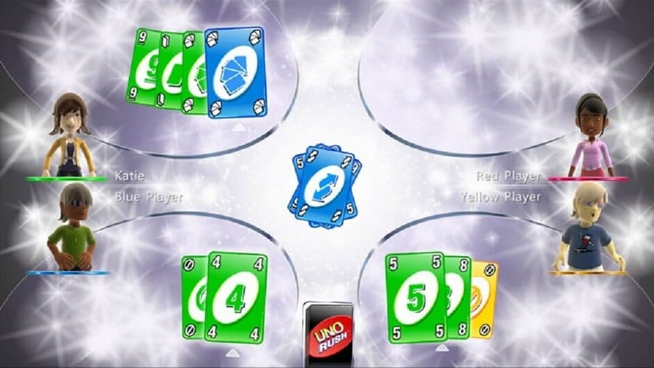 Скриншот 6 из Uno Rush