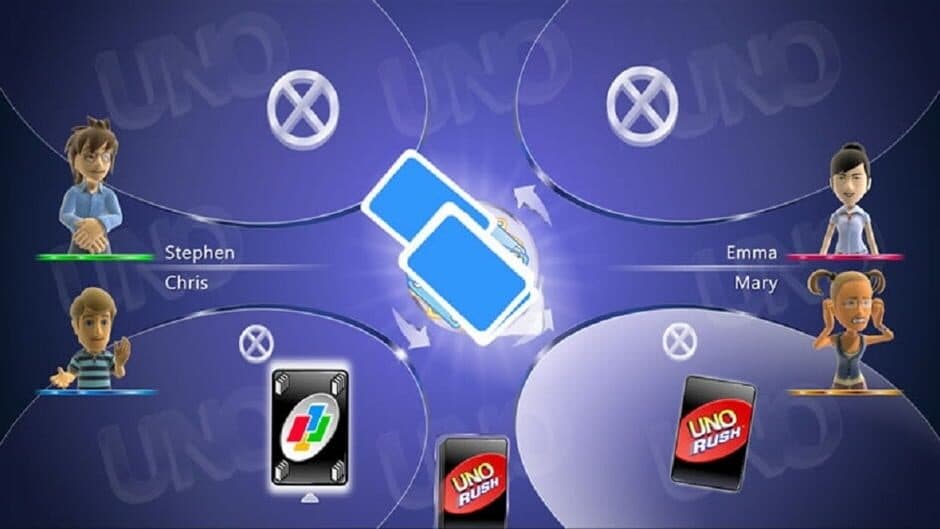 Скриншот 10 из Uno Rush