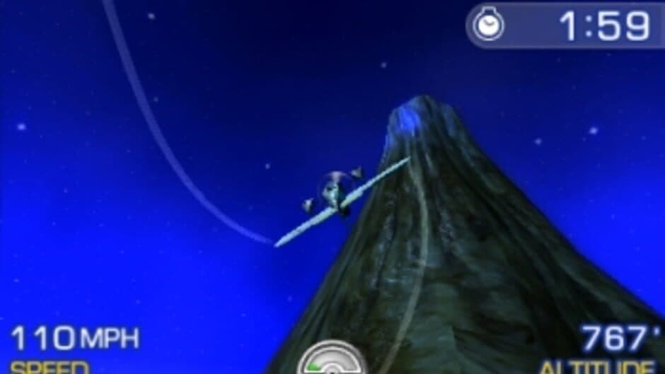 Скриншот 3 из Pilotwings Resort